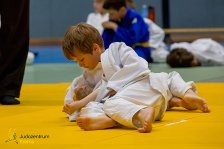 01.05.2022 Wachau JUDO Kids Cup